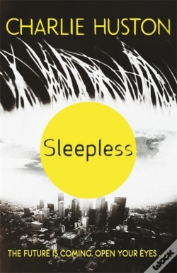 Capa do artigo Sleepless