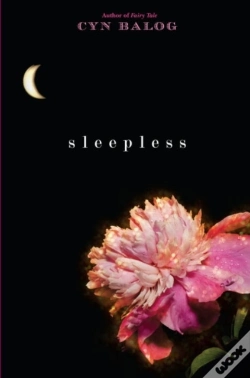 Capa do artigo Sleepless