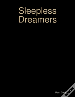 Capa do artigo Sleepless Dreamers