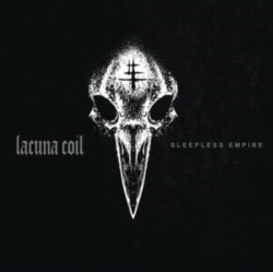 Capa do artigo Sleepless Empire - CD