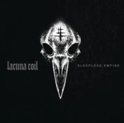 Capa do artigo Sleepless Empire - CD
