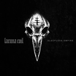 Capa do artigo Sleepless Empire - CD
