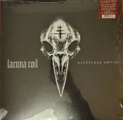 Capa do artigo Sleepless Empire - Vinil