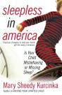 Sleepless In America - Preview