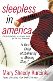 Capa do artigo Sleepless In America