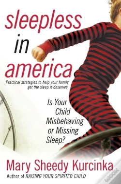 Capa do artigo Sleepless In America