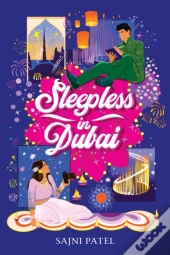 Sleepless In Dubai