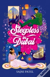 Capa do artigo Sleepless In Dubai