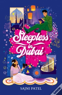 Capa do artigo Sleepless In Dubai