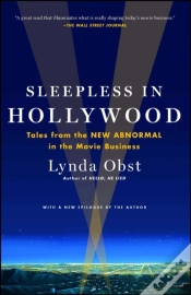 Capa do artigo Sleepless In Hollywood