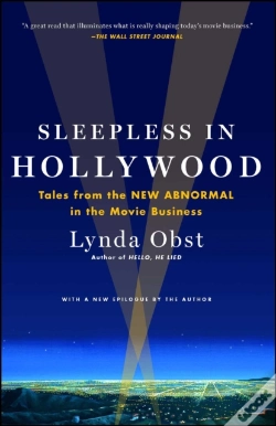 Capa do artigo Sleepless In Hollywood