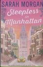 Sleepless In Manhattan - Preview