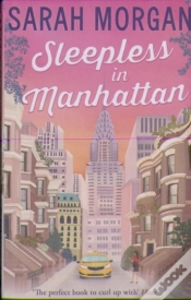 Capa do artigo Sleepless In Manhattan