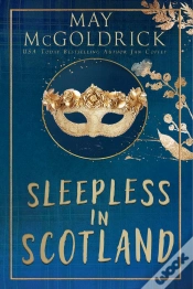 Capa do artigo Sleepless In Scotland