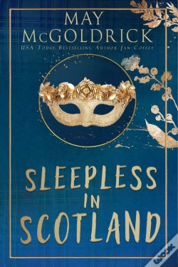 Capa do artigo Sleepless In Scotland