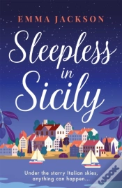 Capa do artigo Sleepless In Sicily