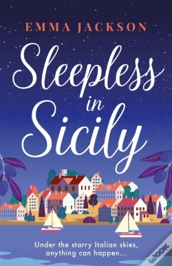 Capa do artigo Sleepless In Sicily