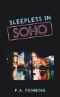 Sleepless In Soho - Preview
