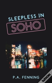 Capa do artigo Sleepless In Soho