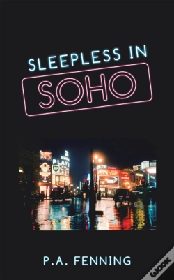 Capa do artigo Sleepless In Soho