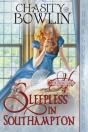 Sleepless In Southampton - Preview