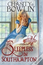 Capa do artigo Sleepless In Southampton
