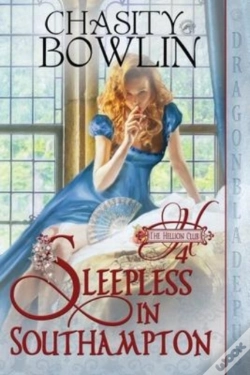 Capa do artigo Sleepless In Southampton
