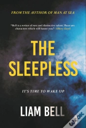 Capa do artigo Sleepless