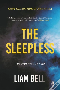 Capa do artigo Sleepless