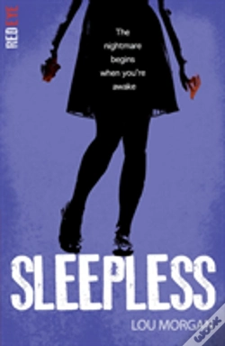 Capa do artigo Sleepless