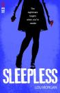 Sleepless - Preview