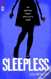 Capa do artigo Sleepless