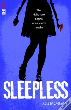 Capa do artigo Sleepless