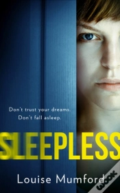 Capa do artigo Sleepless
