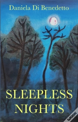 Capa do artigo Sleepless Nights