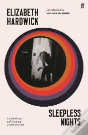Capa do artigo Sleepless Nights
