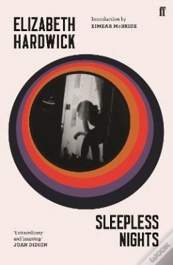 Capa do artigo Sleepless Nights
