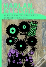 Capa do artigo Sleepless Nights In The Procrustean Bed