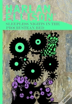 Capa do artigo Sleepless Nights In The Procrustean Bed