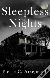 Capa do artigo Sleepless Nights