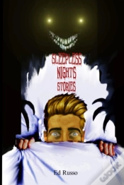 Capa do artigo Sleepless Nights