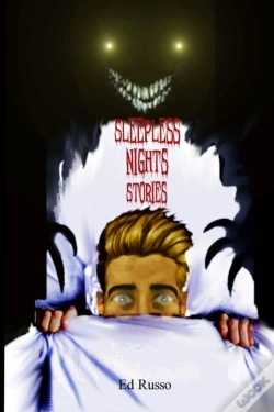 Capa do artigo Sleepless Nights