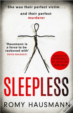 Capa do artigo Sleepless