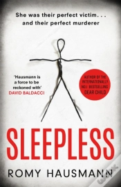 Capa do artigo Sleepless