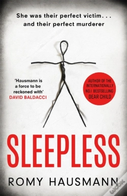 Capa do artigo Sleepless