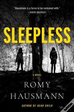 Capa do artigo Sleepless