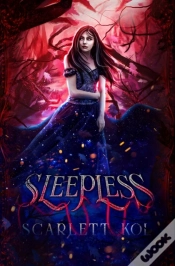 Capa do artigo Sleepless