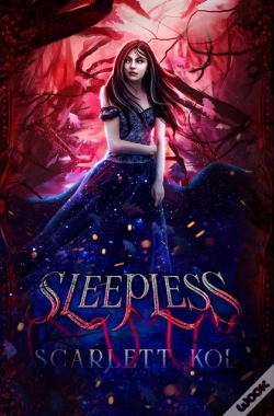 Capa do artigo Sleepless