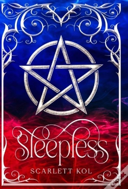 Capa do artigo Sleepless