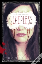 Capa do artigo Sleepless